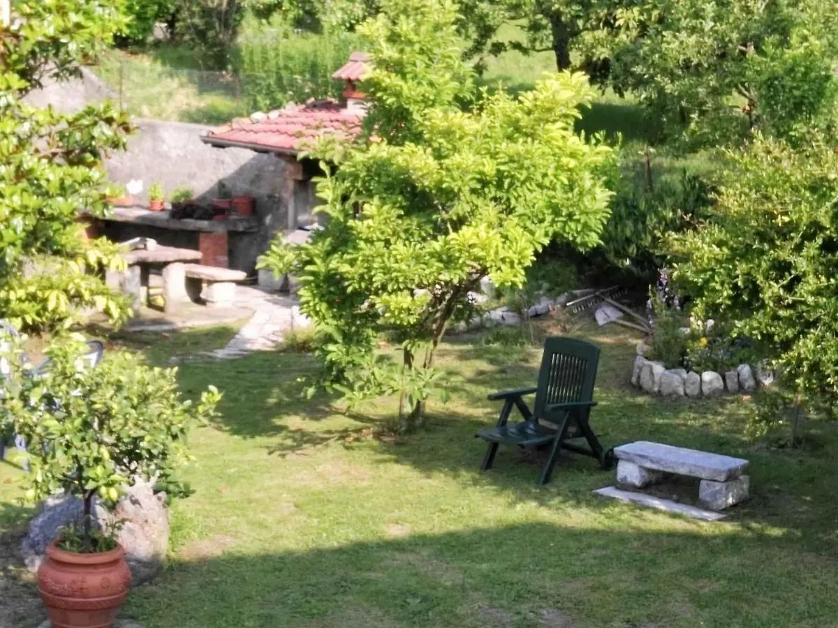 Apartments In Tremosine/Gardasee 33428 Italy