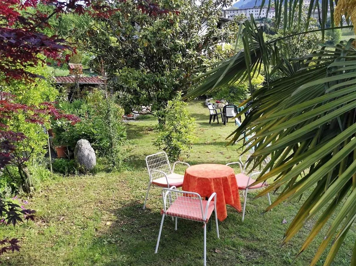 Apartments In Tremosine/Gardasee 33428 Italy