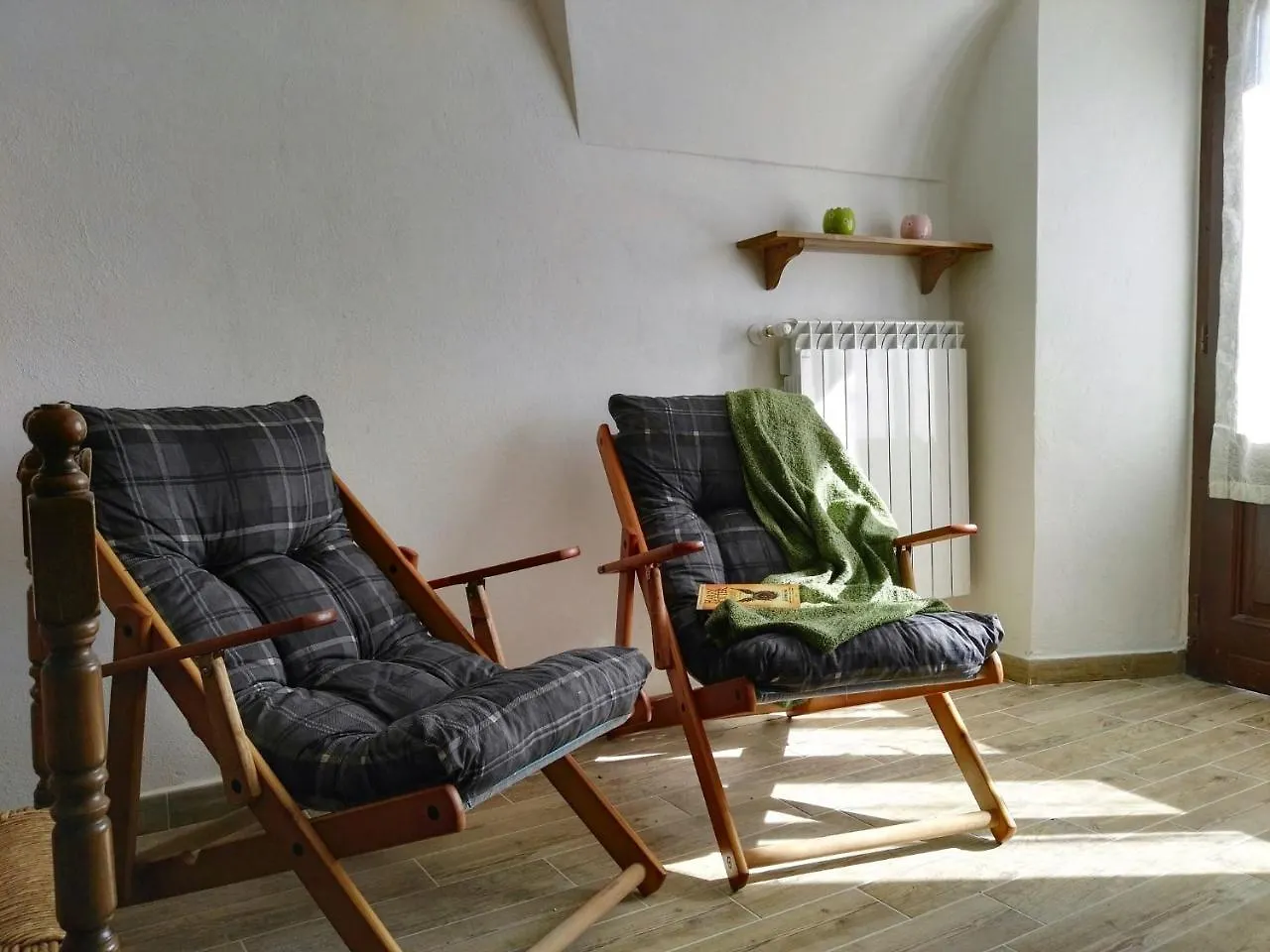 Apartments In Tremosine/Gardasee 33428
