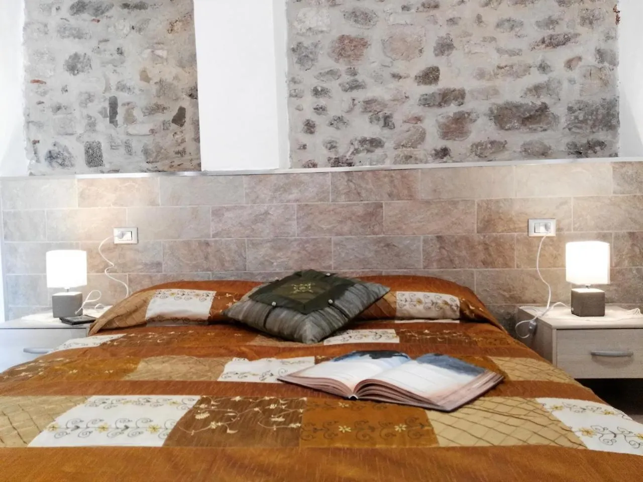 Apartments In Tremosine/Gardasee 33428 Italy