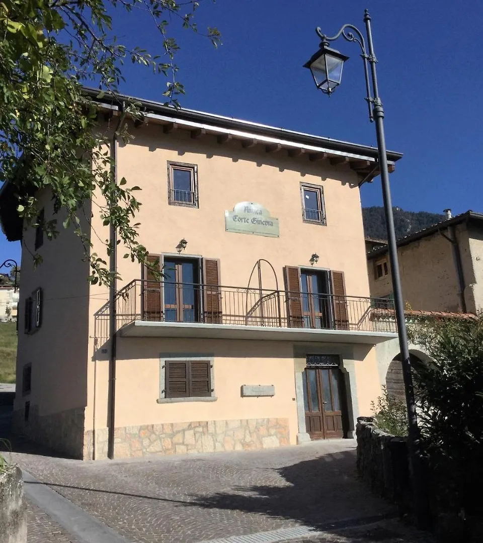 Apartments In Tremosine/Gardasee 33428