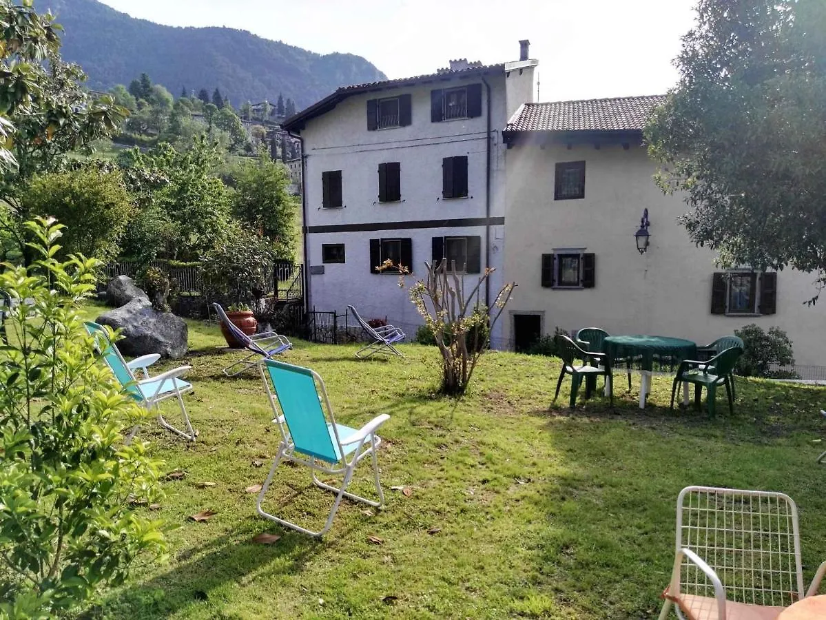 Apartments In Tremosine/Gardasee 33428 Tremosine