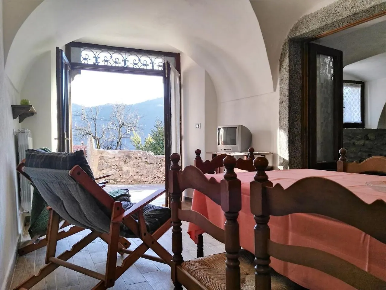 Apartments In Tremosine/Gardasee 33428